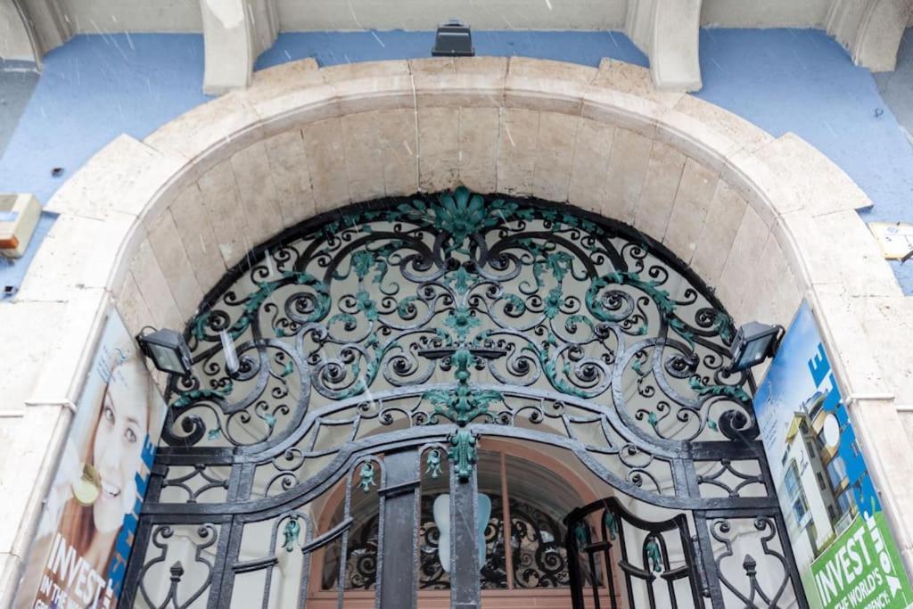 Apartamento Location - Grand Boulevard
