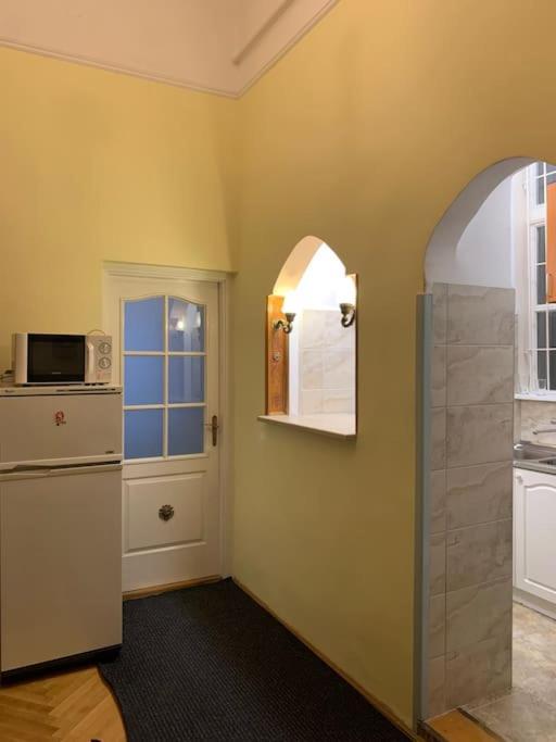 Location - Grand Boulevard Apartman