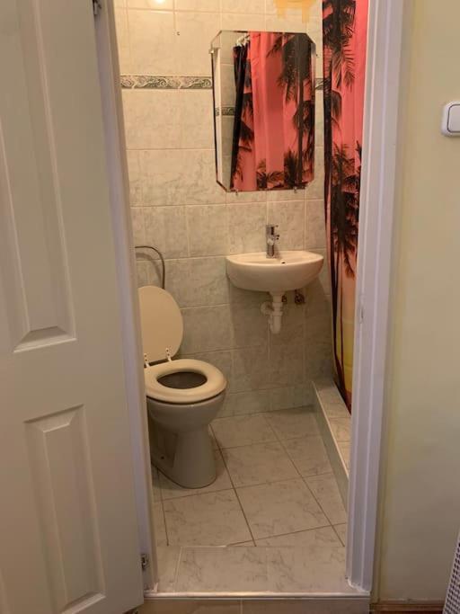 Apartman Location - Grand Boulevard *