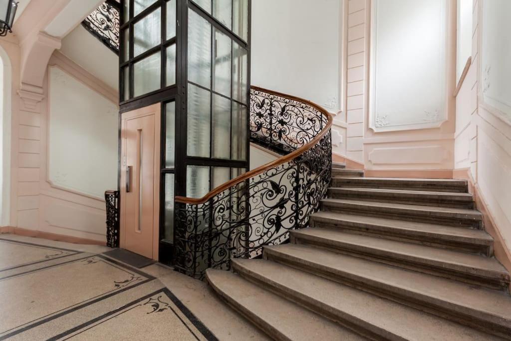 Apartman Location - Grand Boulevard *
